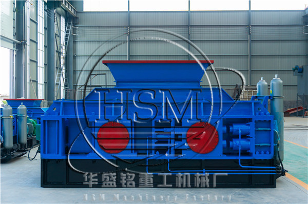 大型螢石破碎機多少錢一臺