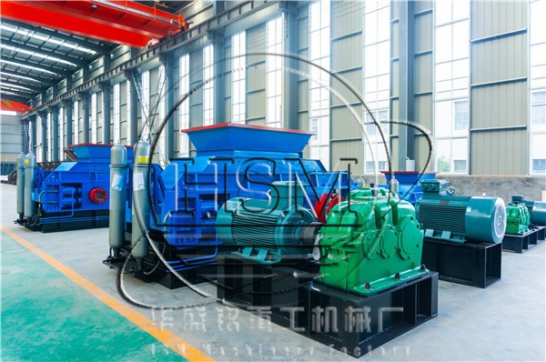 時(shí)產(chǎn)100噸重晶石制砂機(jī)多少錢一臺(tái)