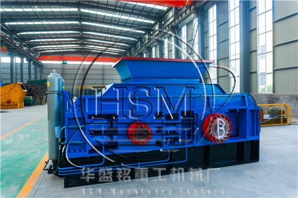 時(shí)產(chǎn)100噸重晶石制砂機(jī)多少錢一臺(tái)