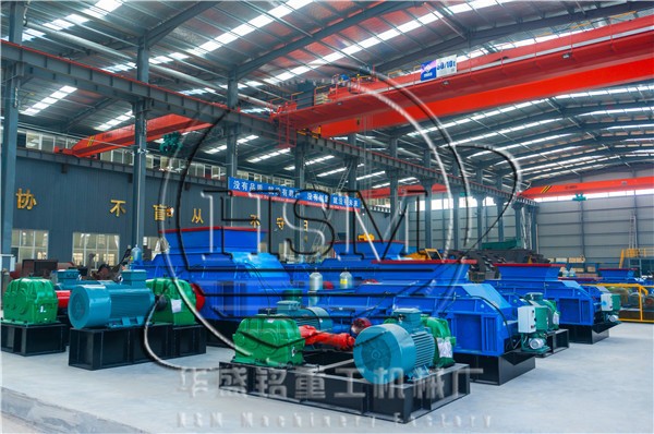 石頭制砂機制出的砂好用嗎