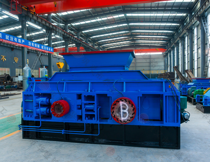 硬巖對(duì)輥制砂機(jī)型號(hào)有哪些