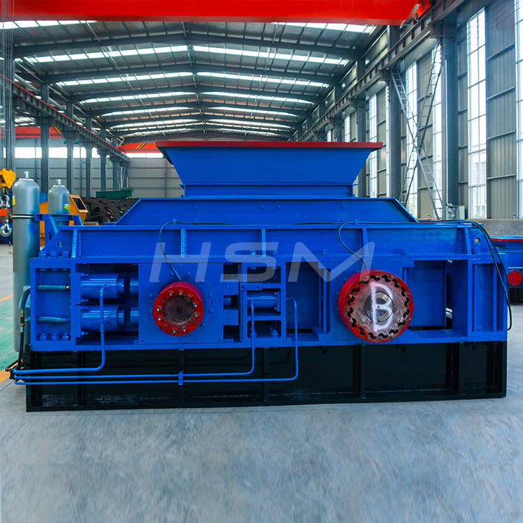 石子制砂機 對輥制砂機廠家哪家好