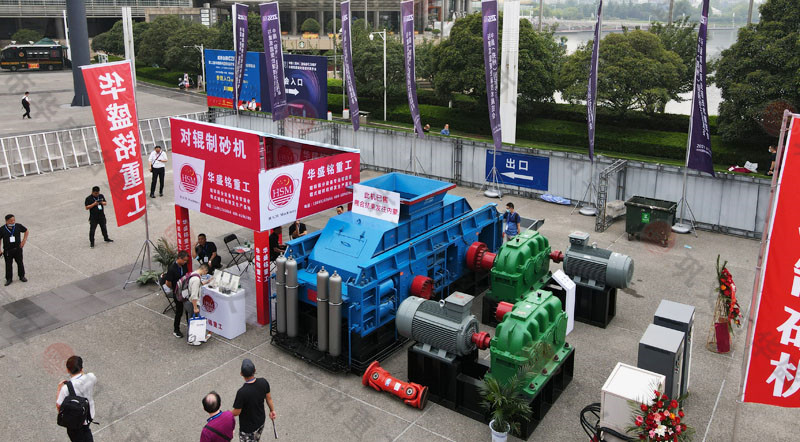 石子制砂機(jī)型號及產(chǎn)量