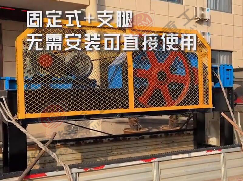 什么是瓜子片對輥制砂機 型號有哪些